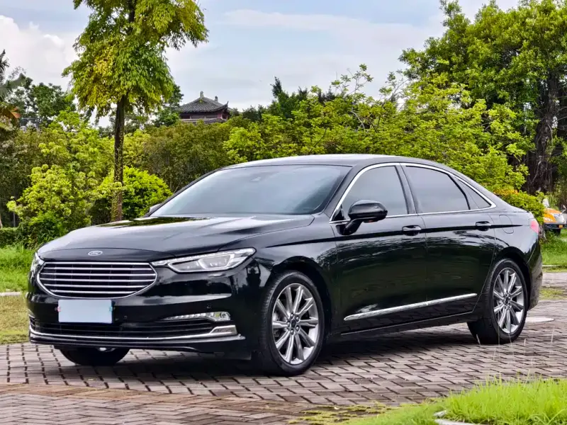 Ford Taurus