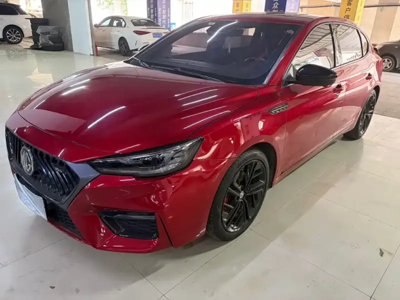 MG MG6