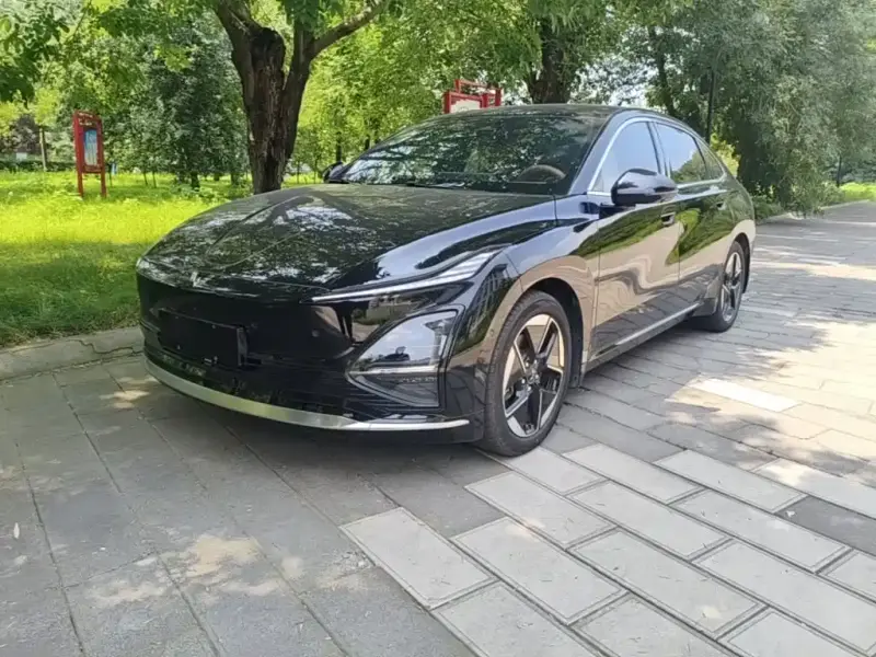 Wuling Starlight (Xingguang)