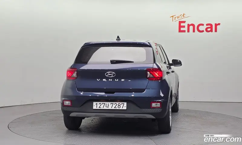 Hyundai Venue