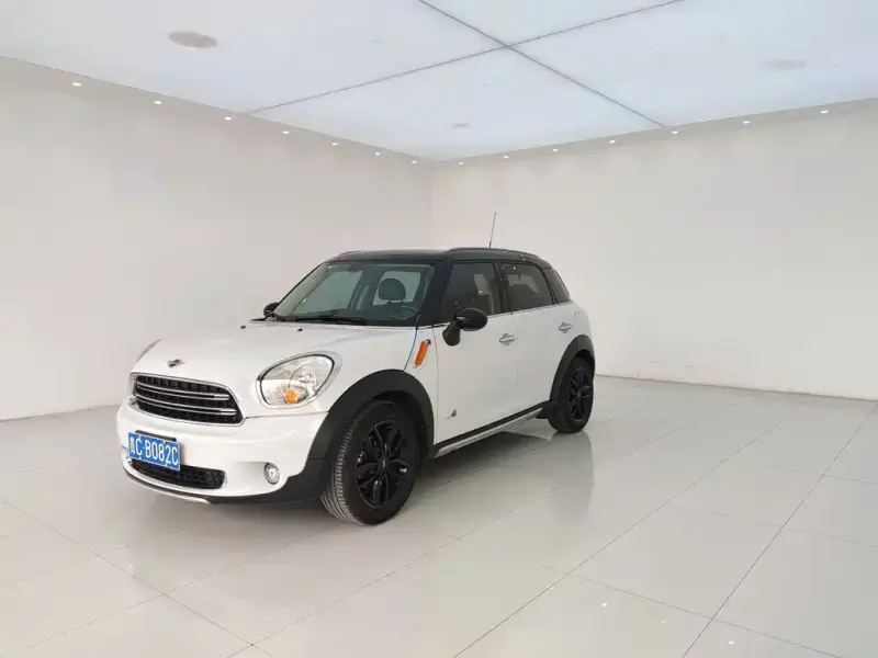MINI Mini Countryman