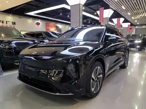 NIO ES6