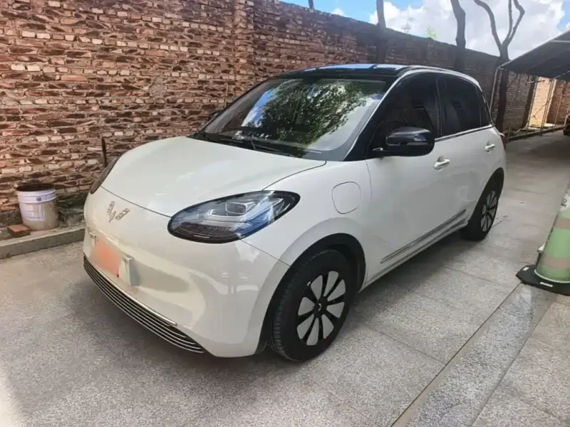 Wuling Bingo