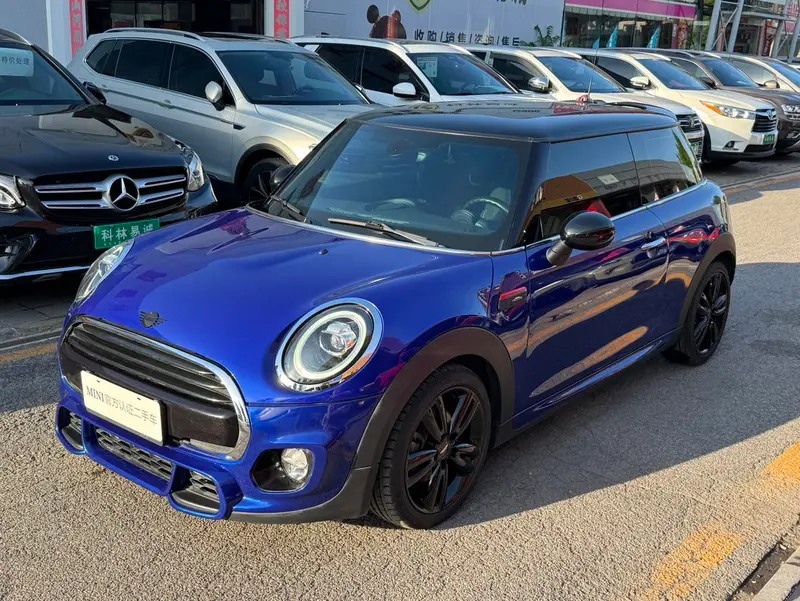 MINI