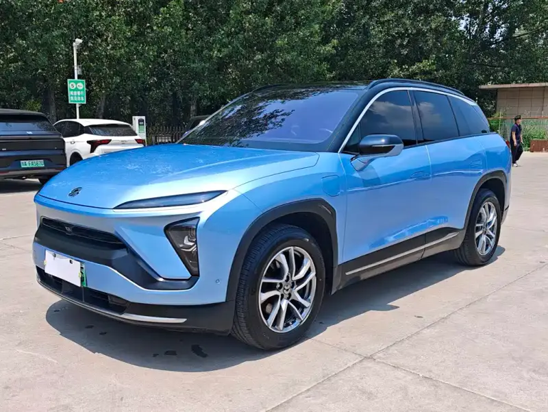 NIO ES6