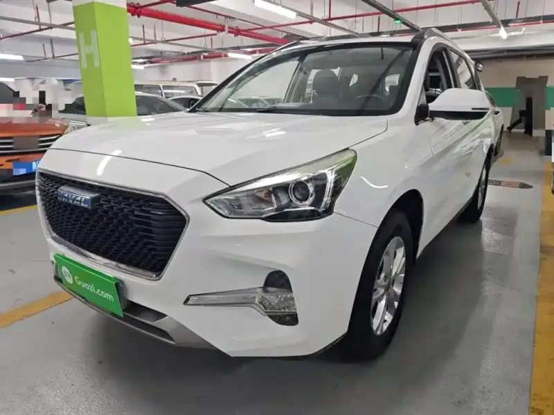 Haval M6