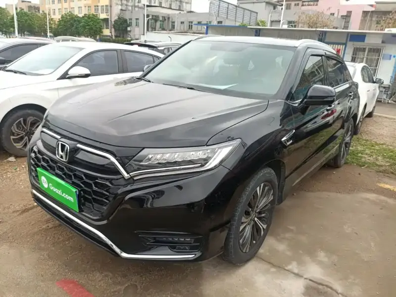 Honda UR-V