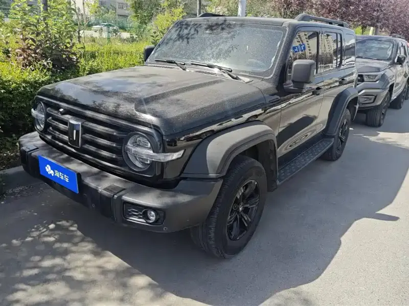 Tank 300