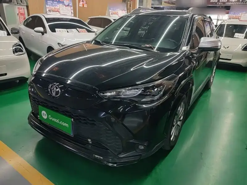 Toyota Frontlander