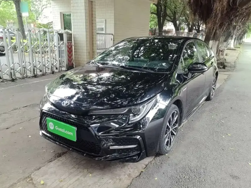 Toyota Levin
