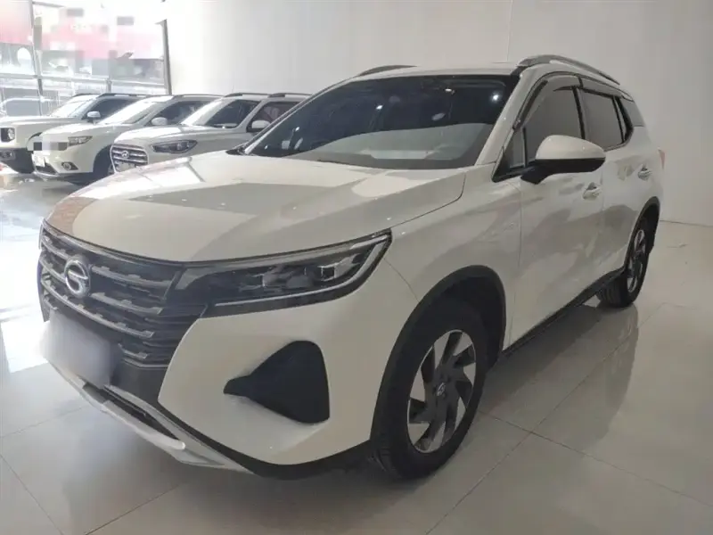 GAC Motor GS4