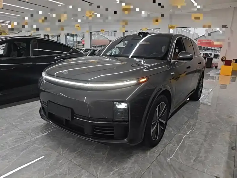 Li Auto L7