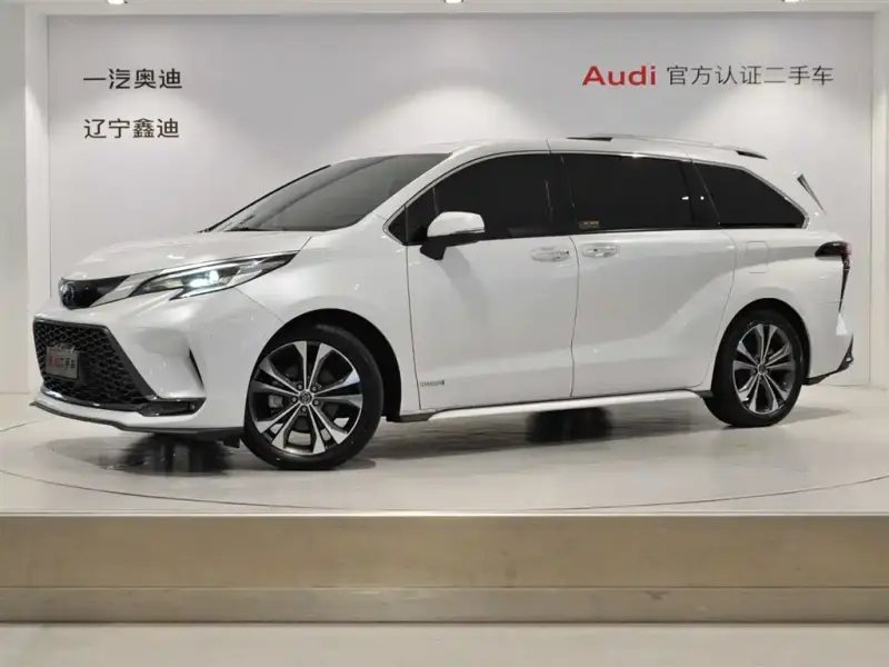Toyota Granvia
