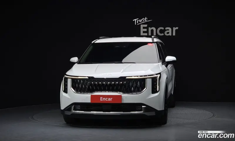 Kia Carnival (Canival)