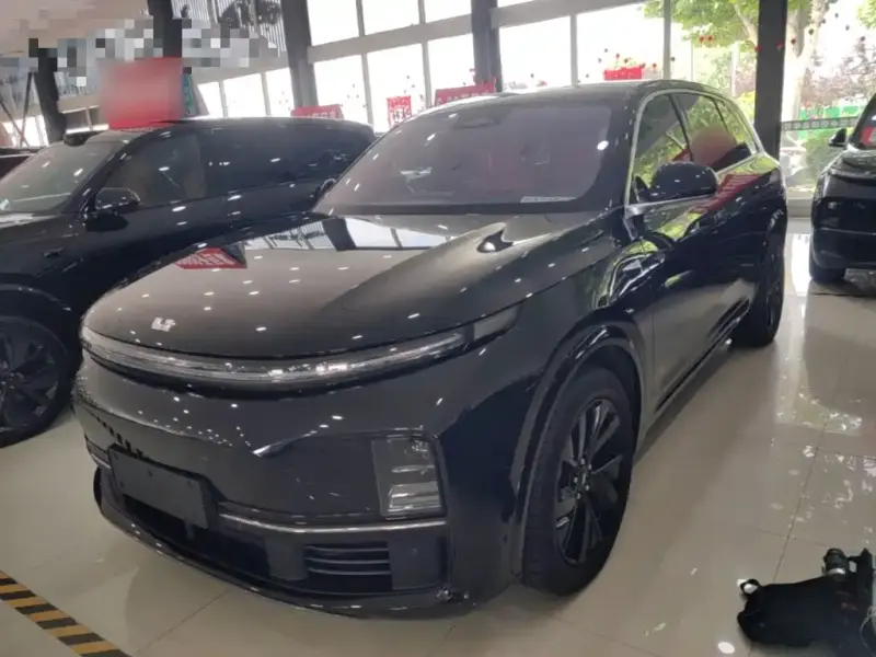 Li Auto L7