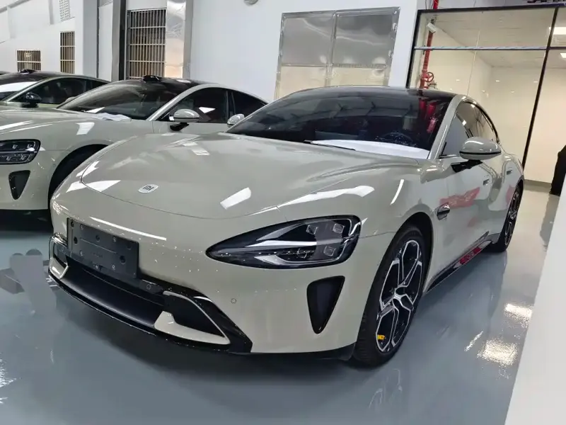 Xiaomi SU7
