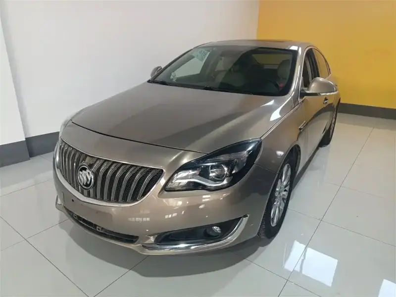 Buick Regal