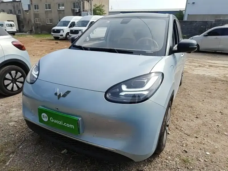 Wuling Bingo