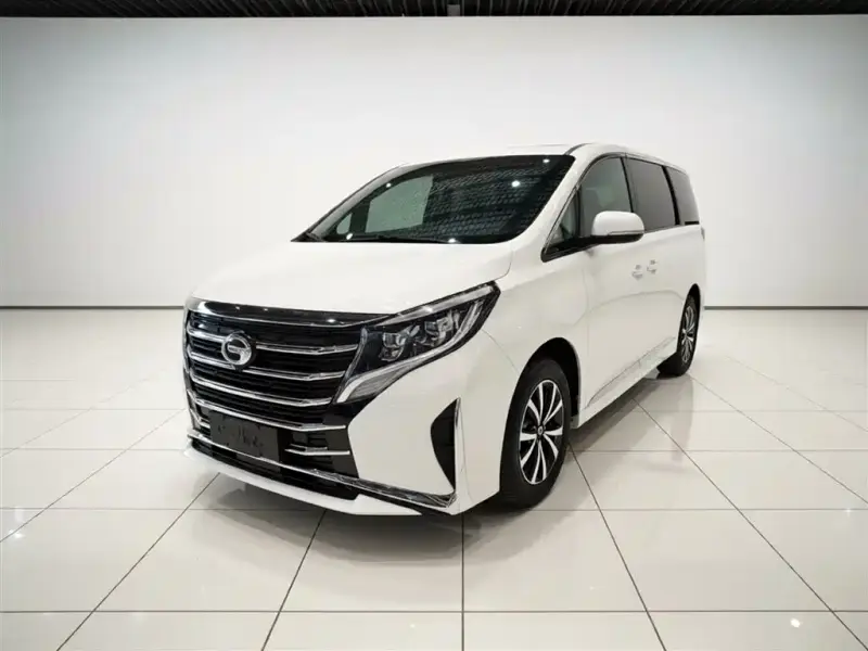 GAC Motor M8