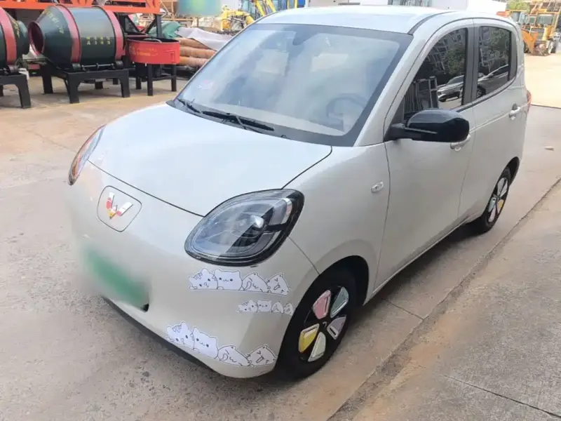 Wuling Hongguang Mini EV (MINIEV)