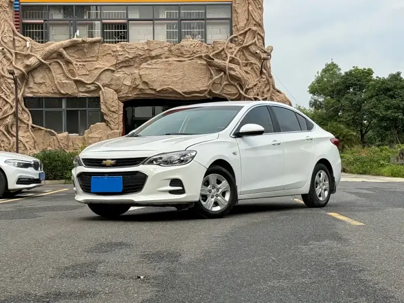 Chevrolet Cavalier