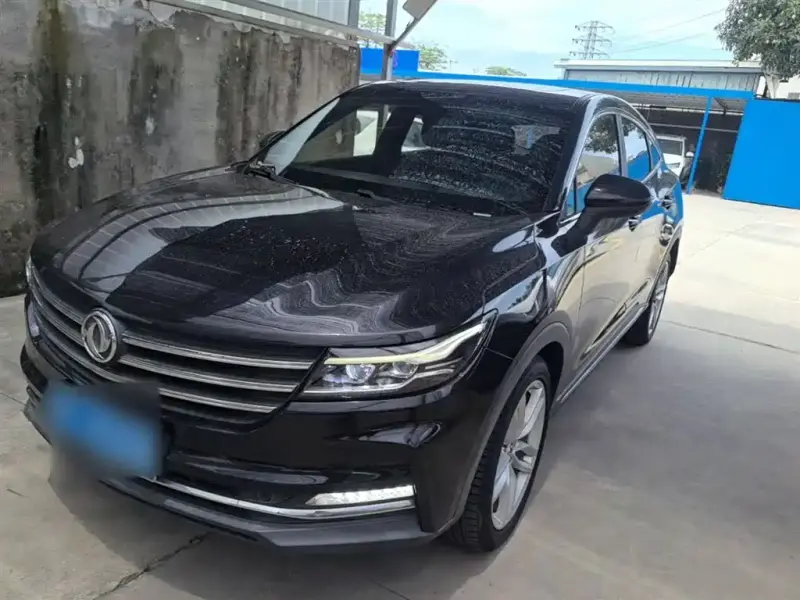 Fengguang ix5