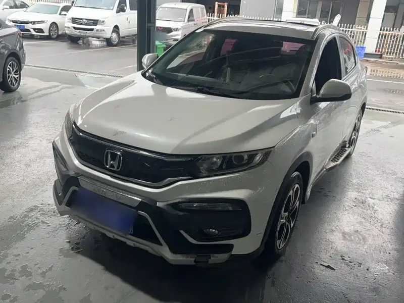 Honda XR-V