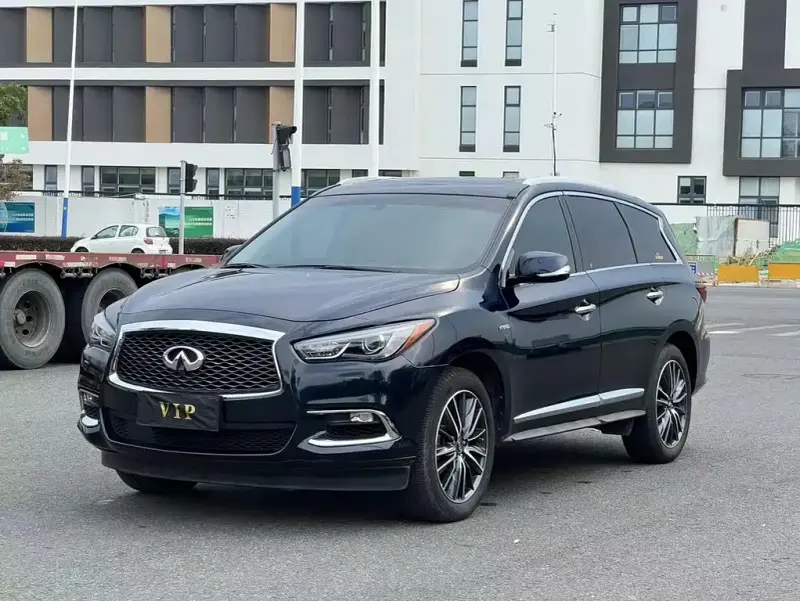 Infiniti QX60