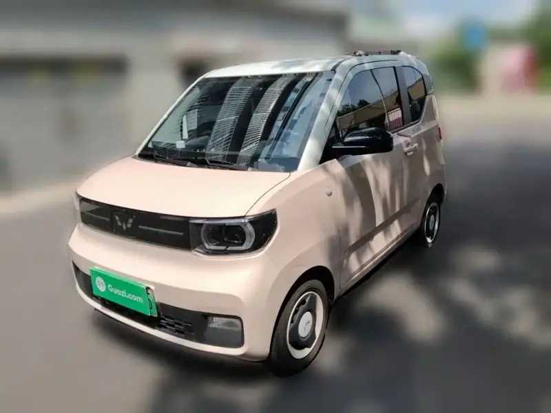 Wuling Hongguang Mini EV (MINIEV)