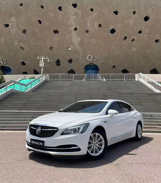 Buick LaCrosse