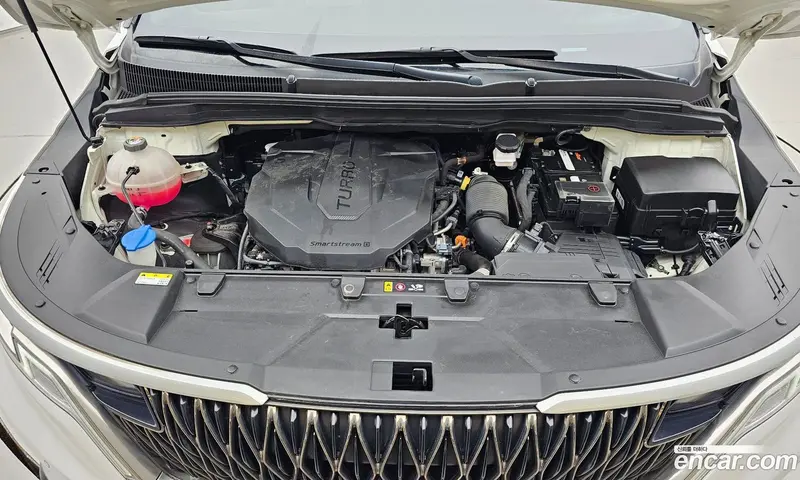 Kia Carnival (Canival)
