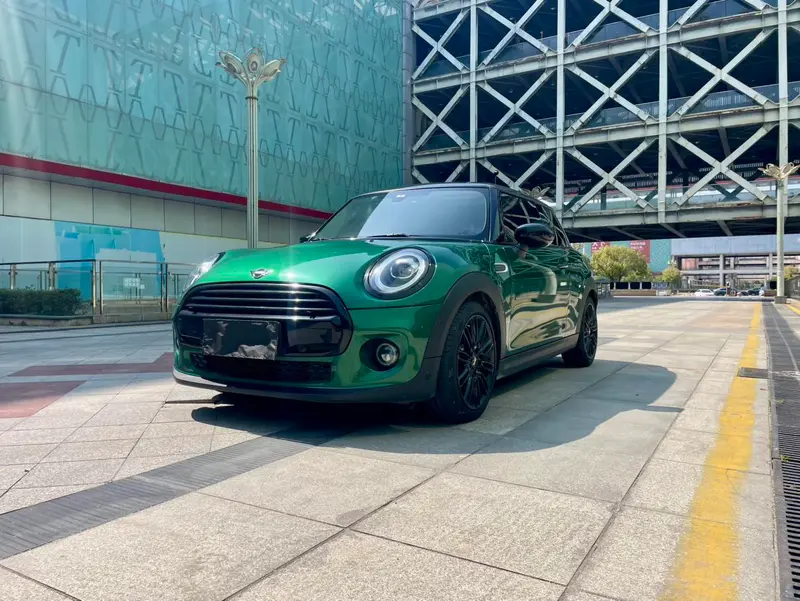 MINI