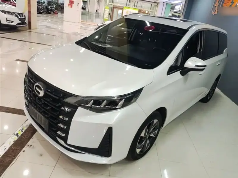 GAC Motor M6