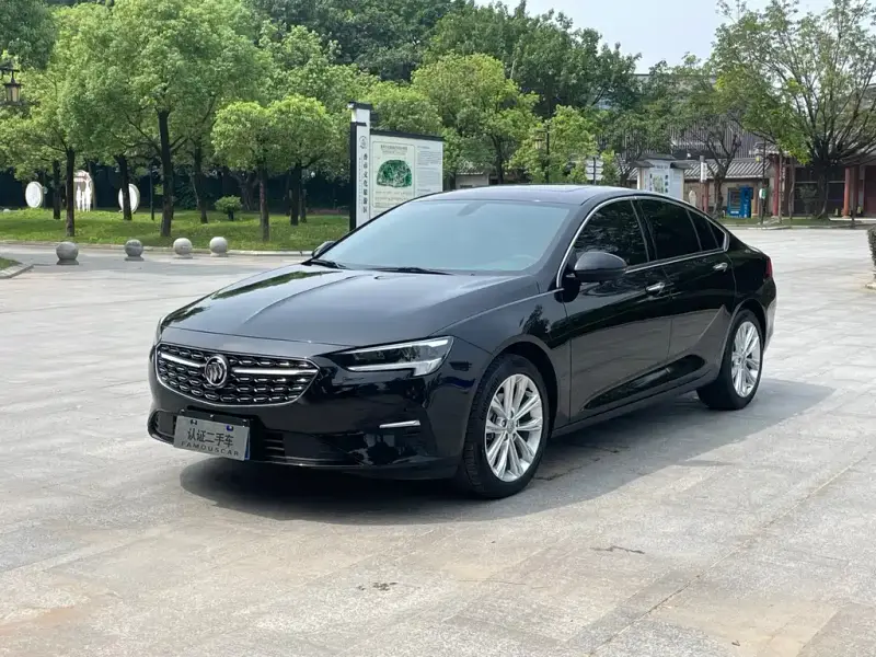 Buick Regal