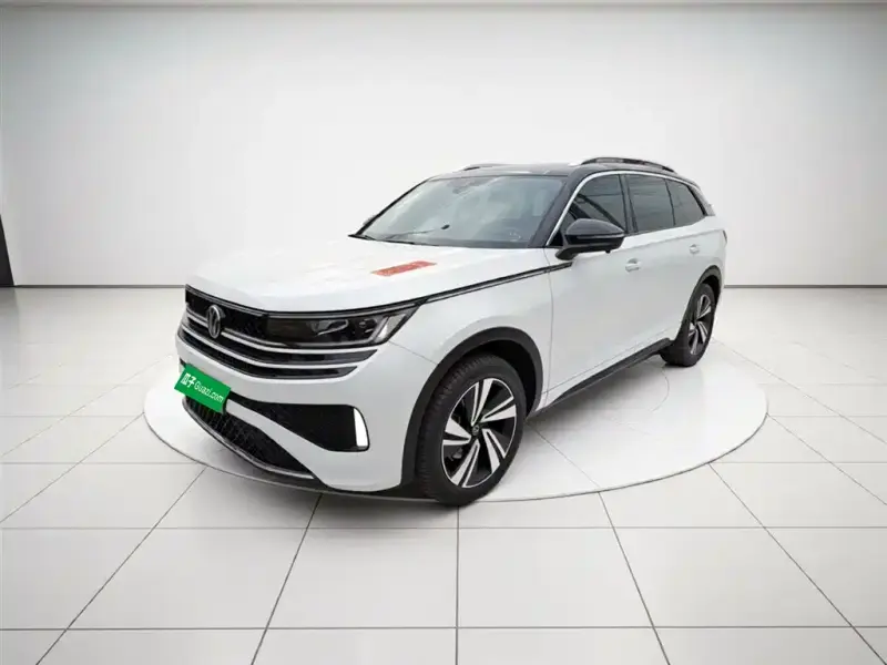 Volkswagen Tavendor