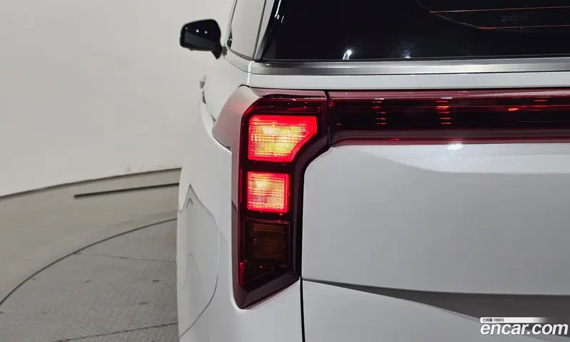 Kia Carnival (Canival)