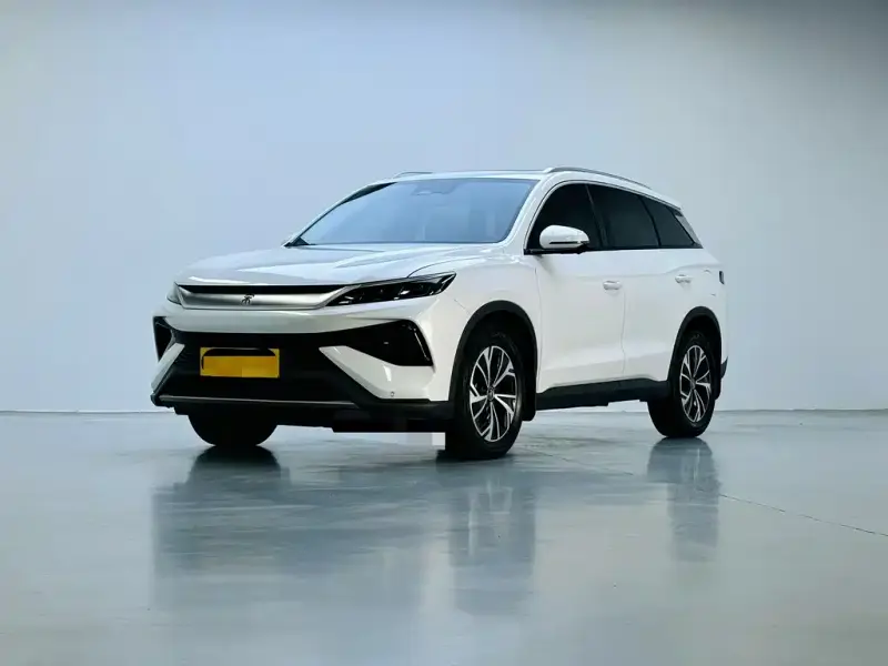 BYD Pro