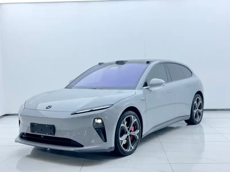 NIO ET5T