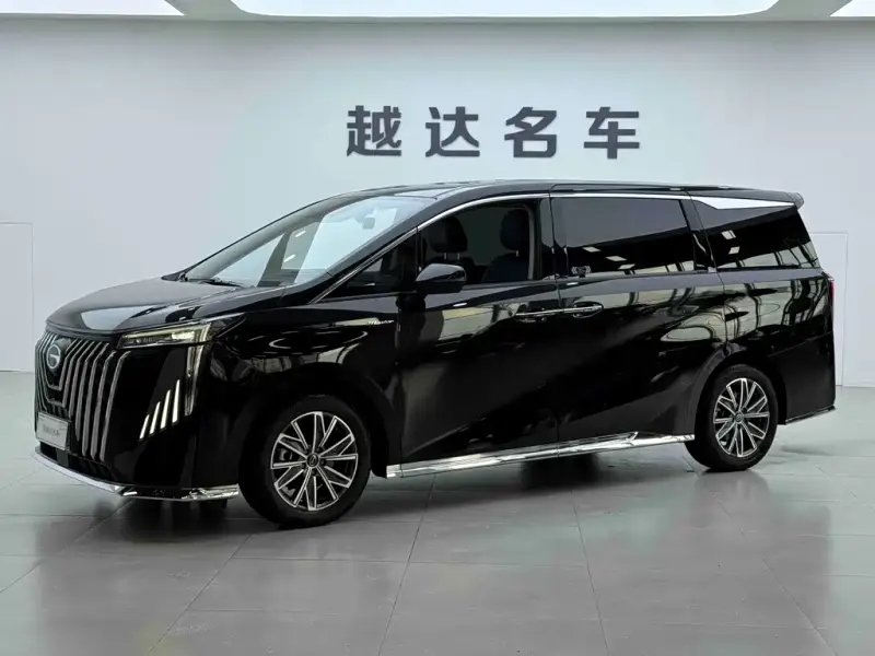 GAC Motor M8