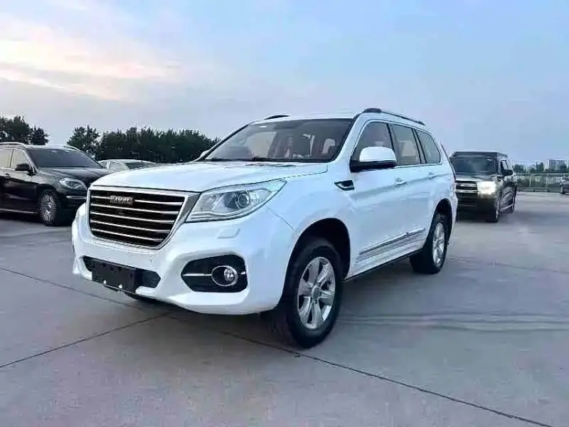 Haval H9