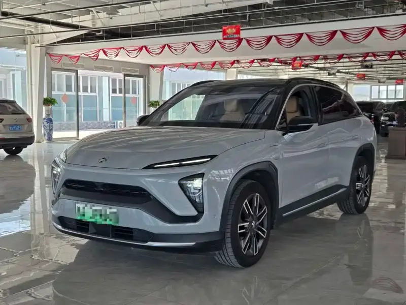 NIO ES6