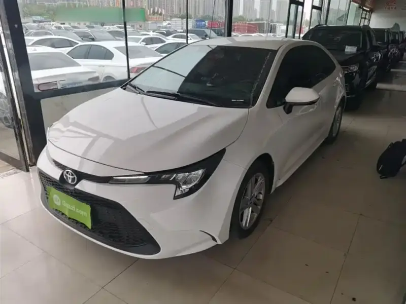 Toyota Levin