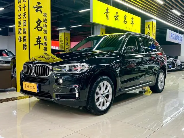 BMW X5 (Import)