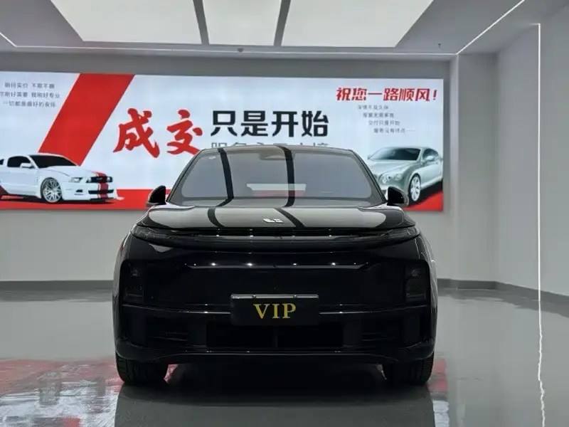 Li Auto L7