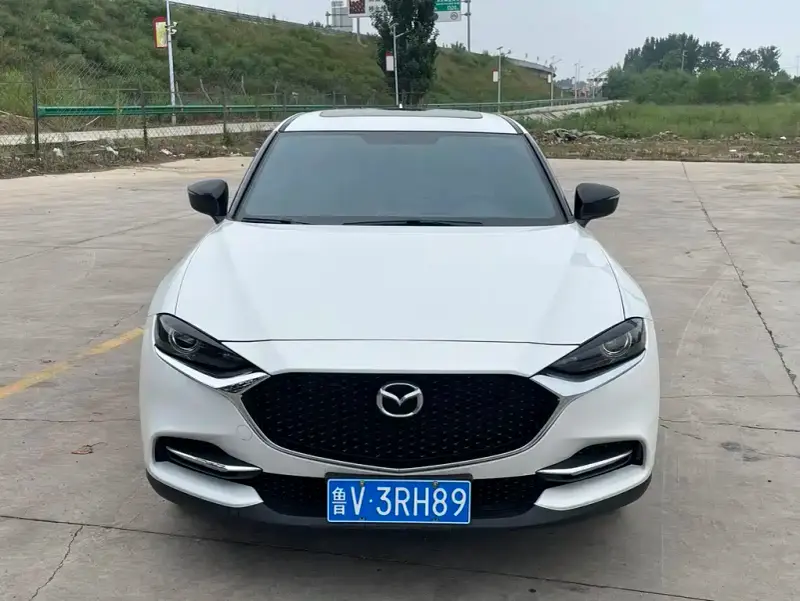 Mazda CX-4