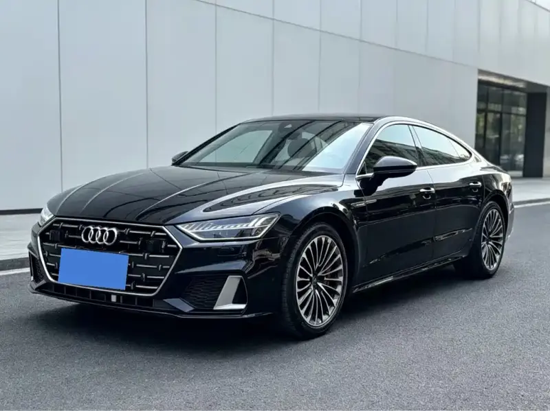 Audi A7L