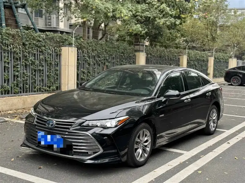 Toyota Avalon