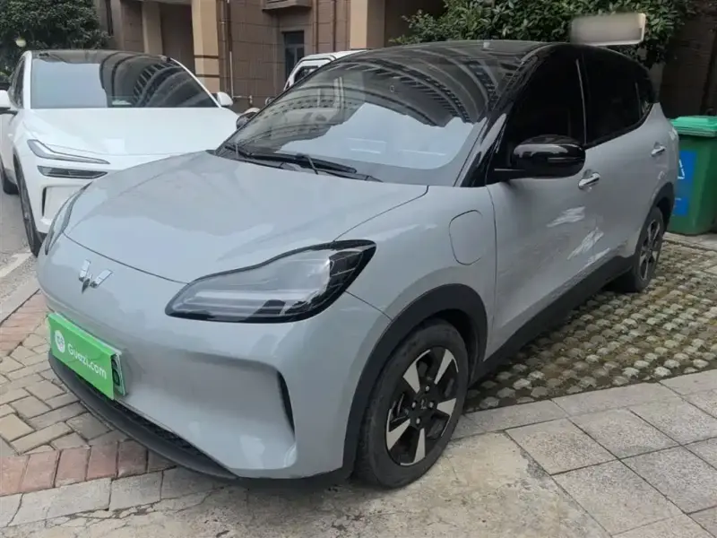 Wuling Bingo PLUS