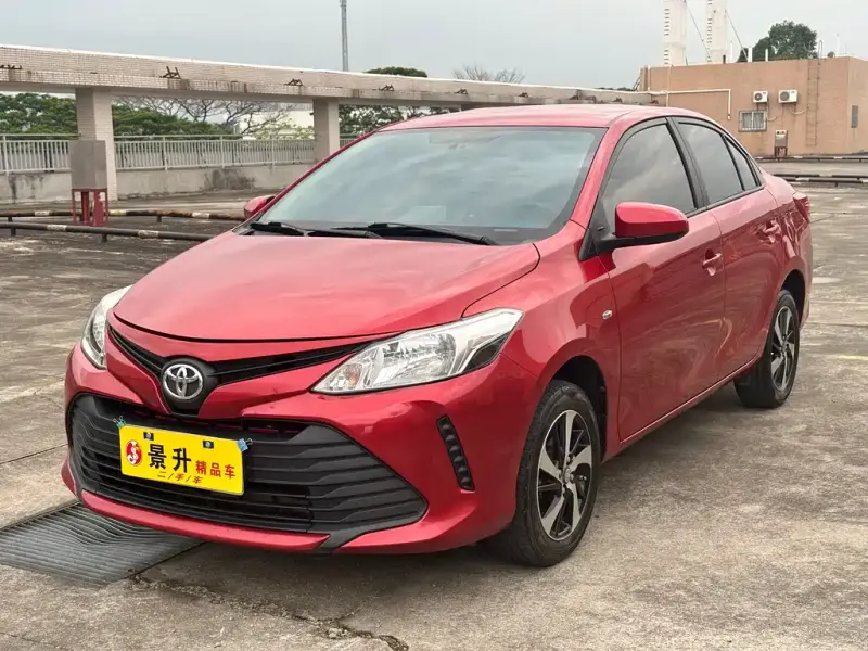 Toyota Vios