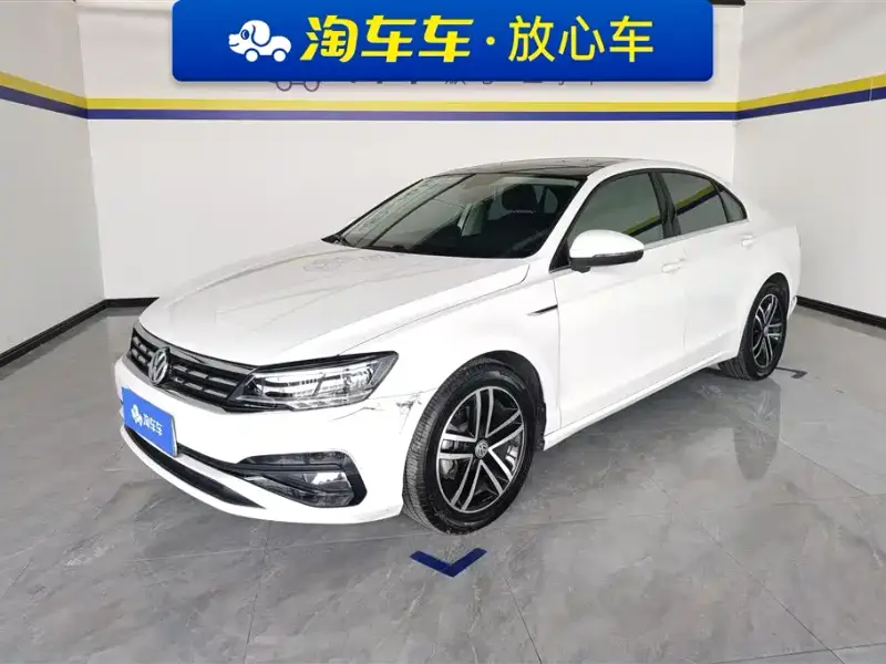 Volkswagen Lamando